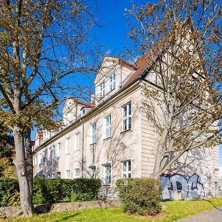 Philharmonic Apartment Szczecin Dış mekan fotoğraf