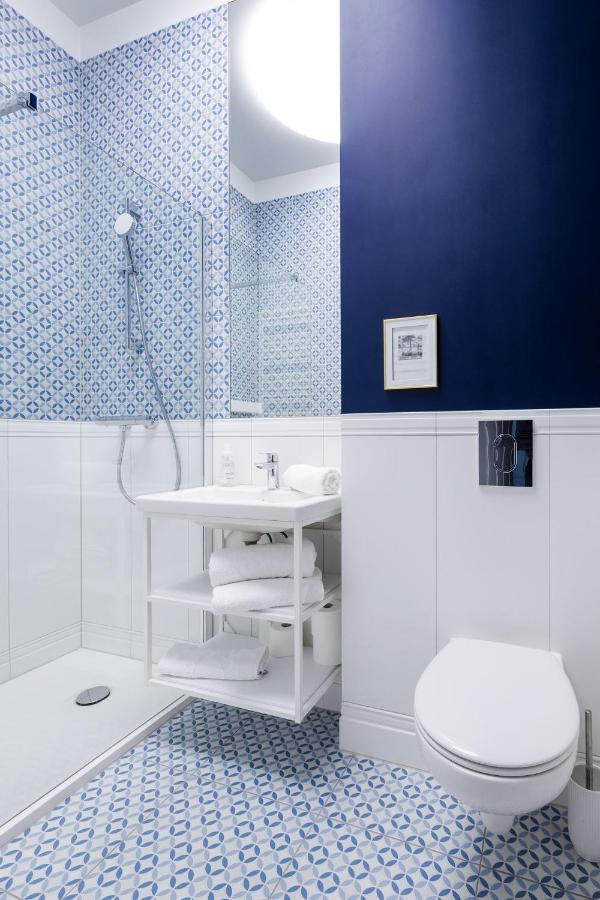 Philharmonic Apartment Szczecin Dış mekan fotoğraf