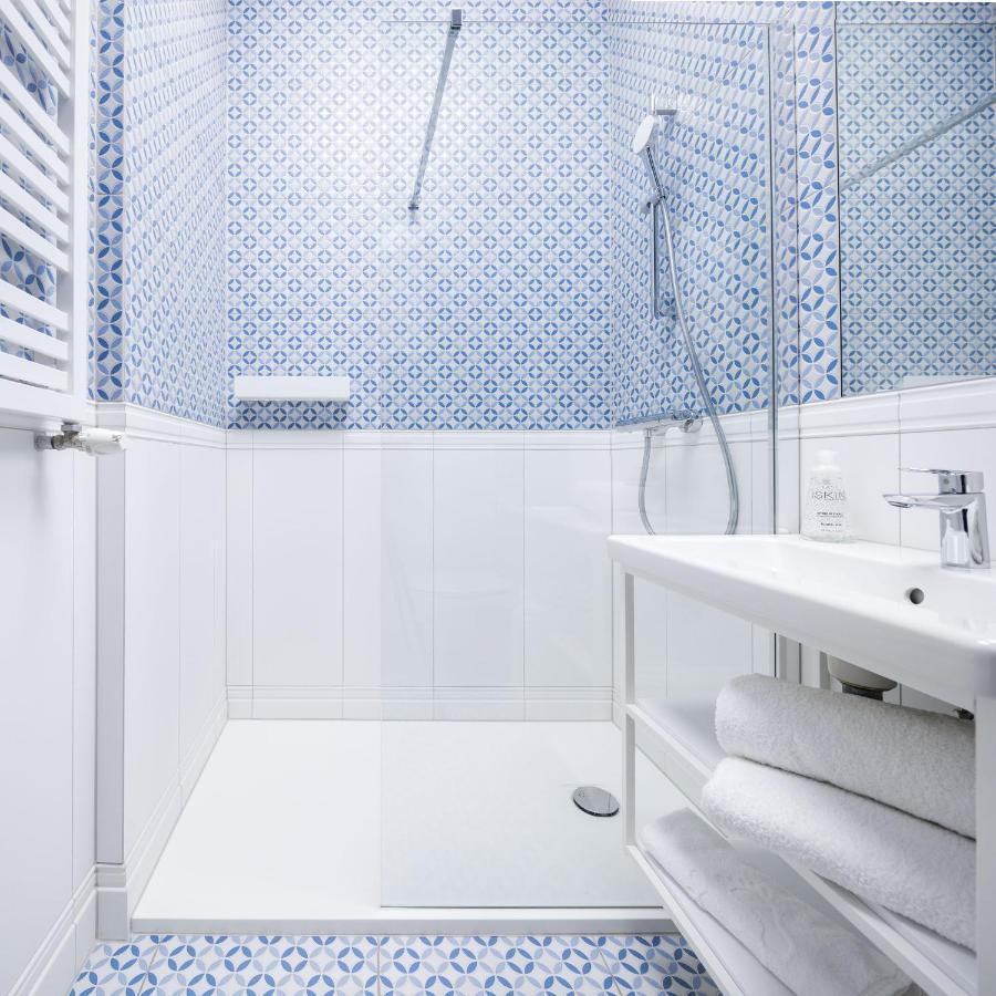 Philharmonic Apartment Szczecin Dış mekan fotoğraf