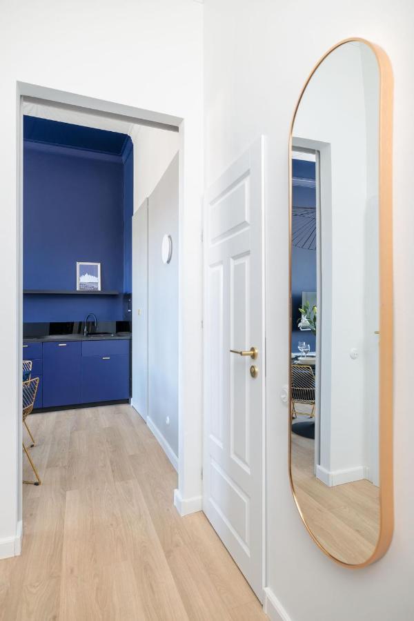 Philharmonic Apartment Szczecin Dış mekan fotoğraf