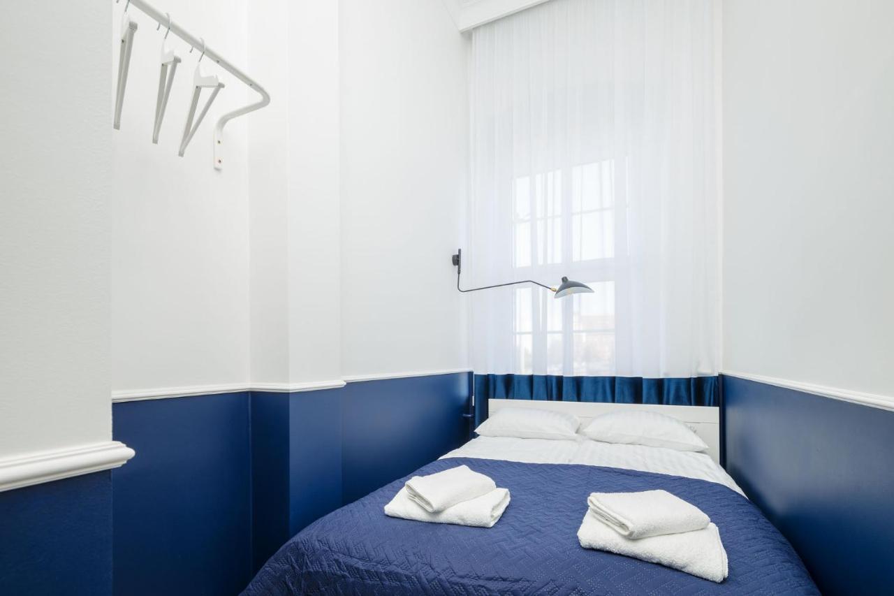 Philharmonic Apartment Szczecin Dış mekan fotoğraf