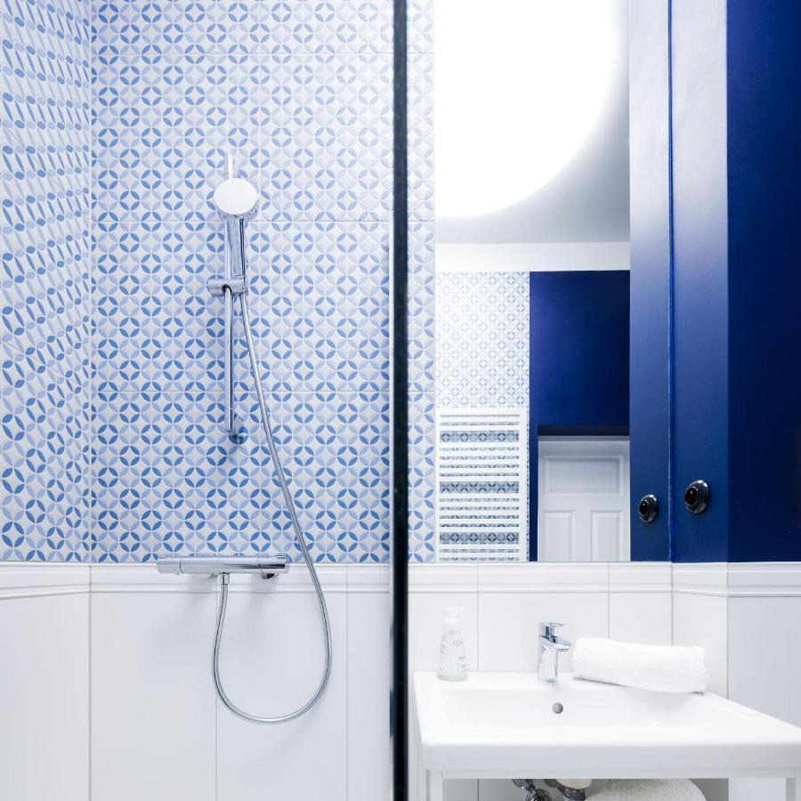 Philharmonic Apartment Szczecin Dış mekan fotoğraf