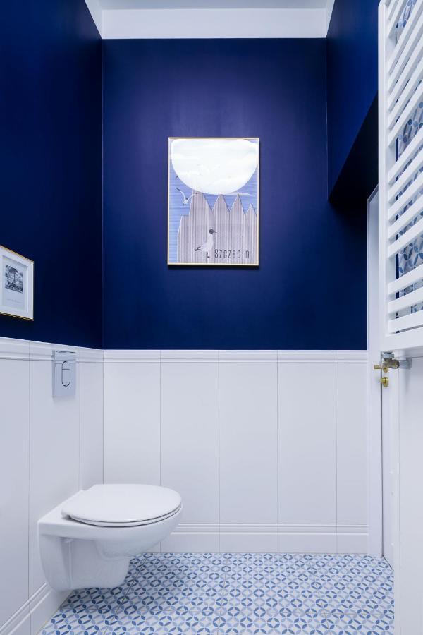 Philharmonic Apartment Szczecin Dış mekan fotoğraf